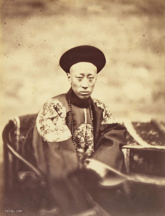 图片[13]-Shot in Beijing during the Second Opium War in 1860 (I)-China Archive