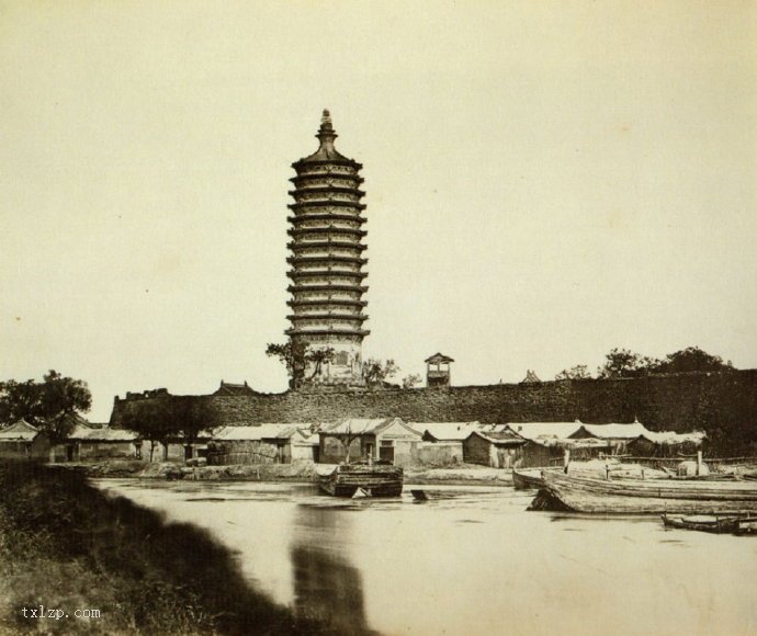 图片[22]-Shot in Beijing during the Second Opium War in 1860 (II)-China Archive