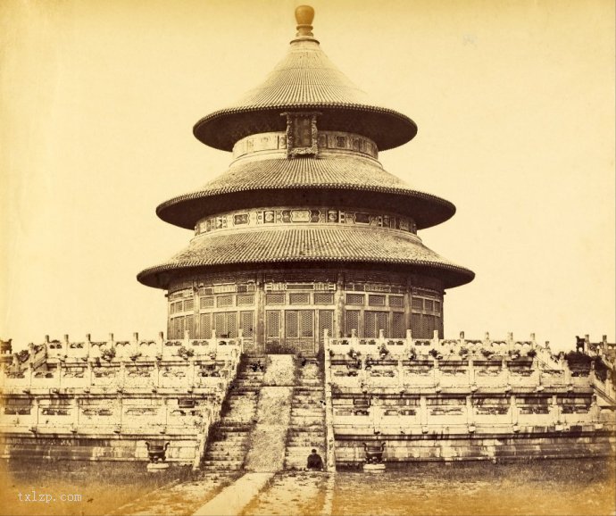 图片[20]-Shot in Beijing during the Second Opium War in 1860 (II)-China Archive