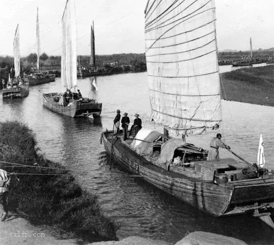 图片[12]-Old photos of the Eight Nation Allied Forces attacking the Forbidden City in 1900-China Archive