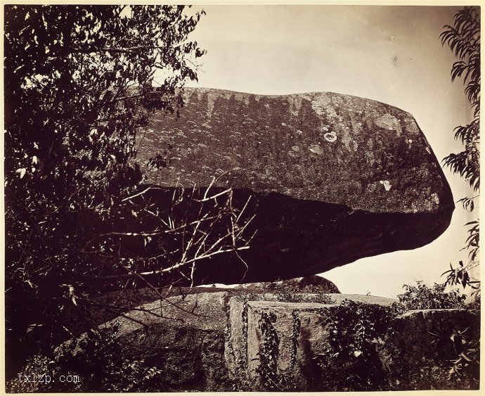 图片[11]-Old photos of the stunning scenery of Gulangyu Island in Xiamen in 1880 (Part 2)-China Archive