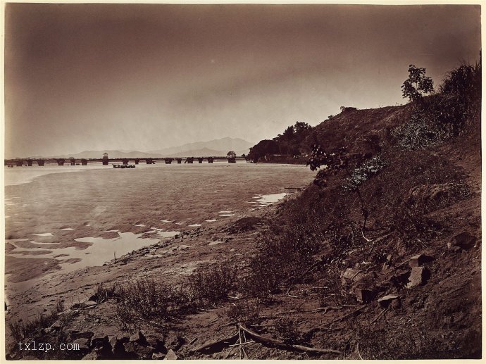 图片[21]-Old photos of the stunning scenery of Gulangyu Island in Xiamen in 1880 (Part 2)-China Archive