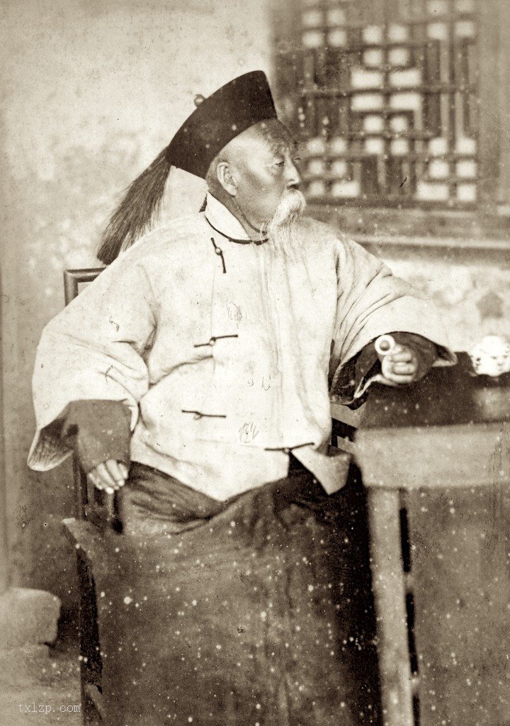 图片[9]-Old photos of life and scenery of Beijing in 1874 at the end of the Qing Dynasty-China Archive