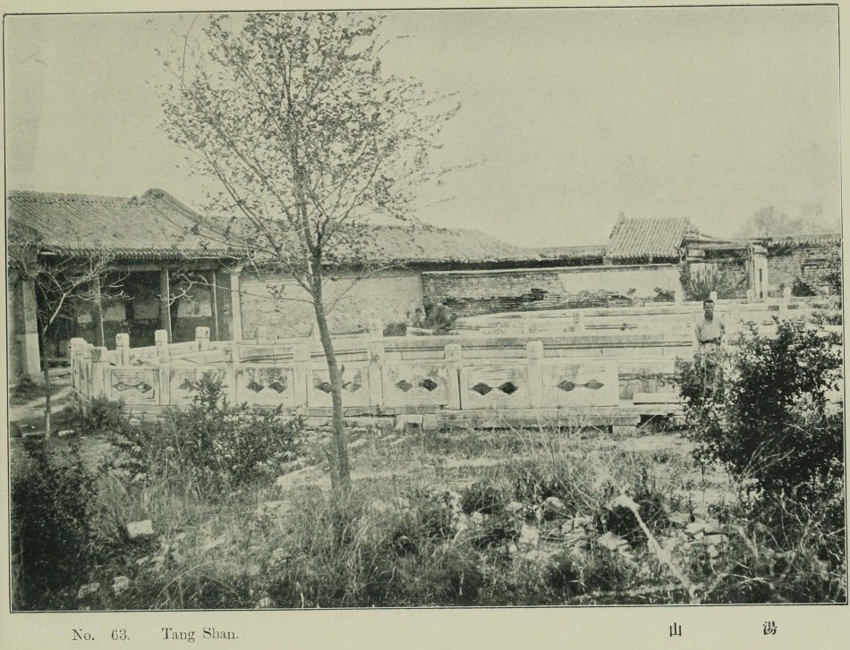 图片[8]-Old photos of famous places in Beijing in 1906 (III)-China Archive