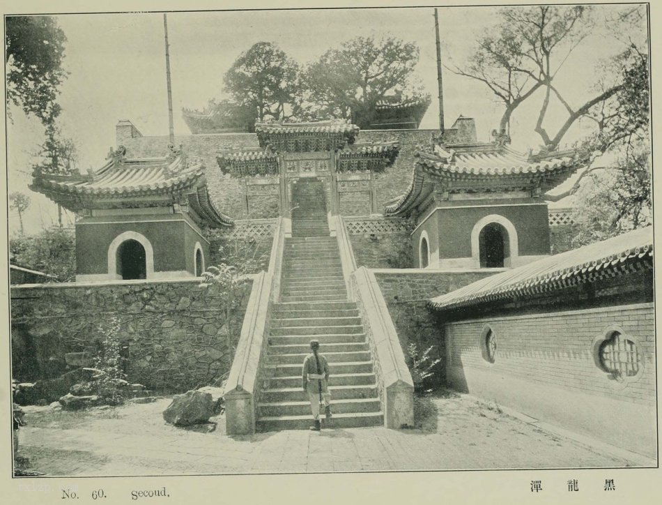 图片[5]-Old photos of famous places in Beijing in 1906 (III)-China Archive