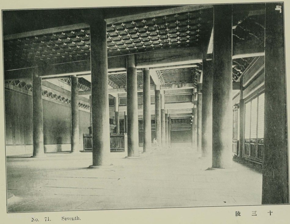 图片[15]-Old photos of famous places in Beijing in 1906 (III)-China Archive