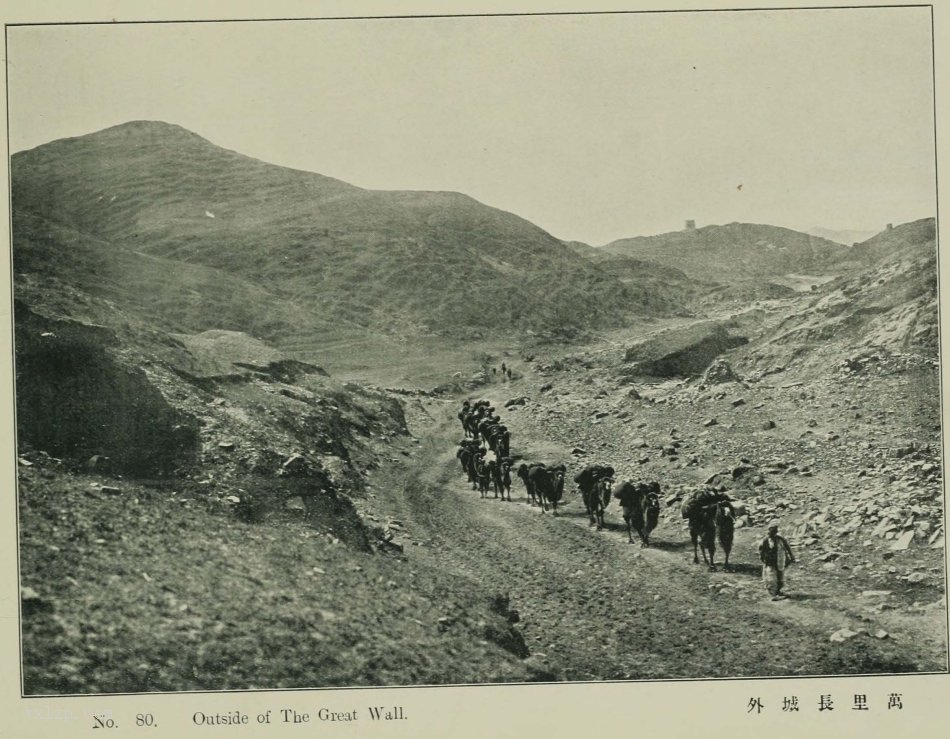 图片[22]-Old photos of famous places in Beijing in 1906 (III)-China Archive