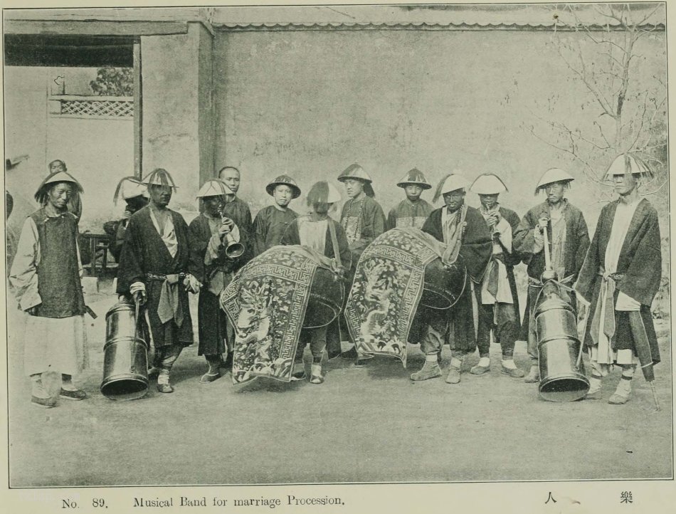 图片[4]-Old photos of famous places in Beijing in 1906 (IV)-China Archive