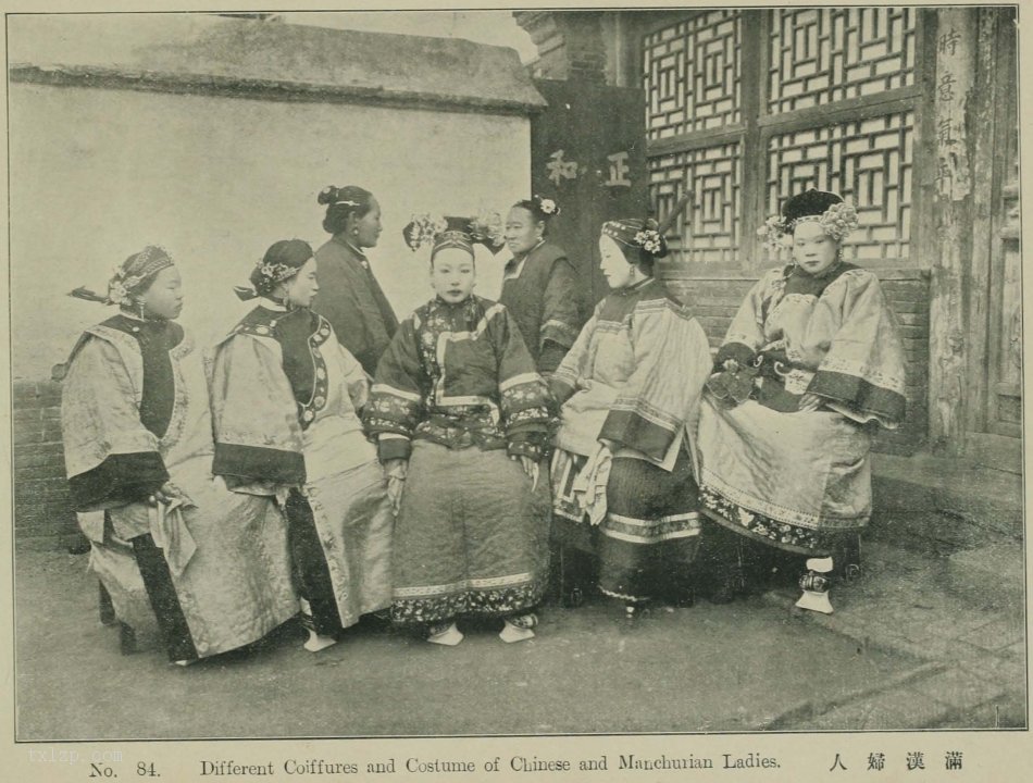 图片[3]-Old photos of famous places in Beijing in 1906 (IV)-China Archive
