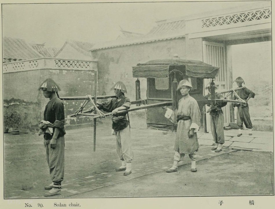 图片[6]-Old photos of famous places in Beijing in 1906 (IV)-China Archive