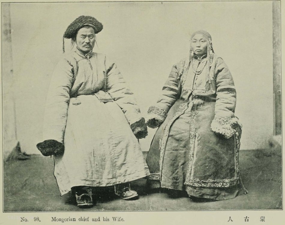 图片[15]-Old photos of famous places in Beijing in 1906 (IV)-China Archive