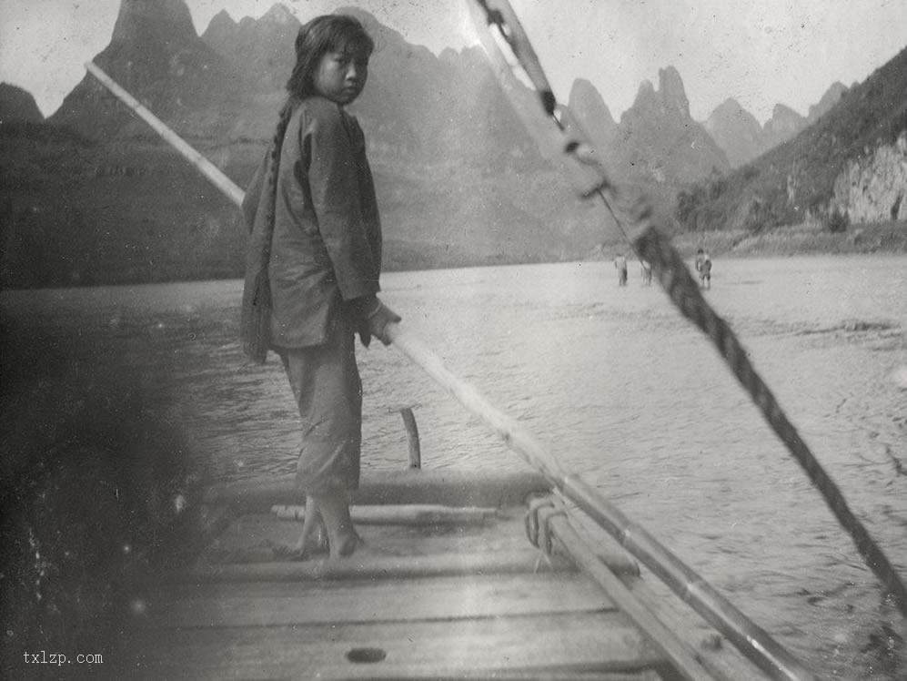 图片[2]-Old photos of Fujian people’s life from 1890-1911-China Archive