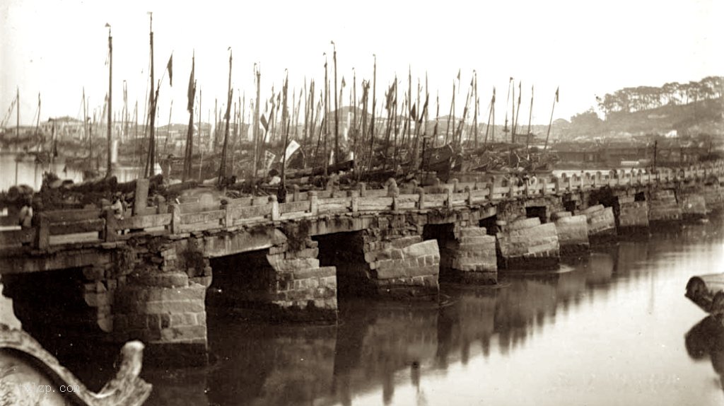 图片[4]-Old photos of Fuzhou, Fujian in 1895-China Archive