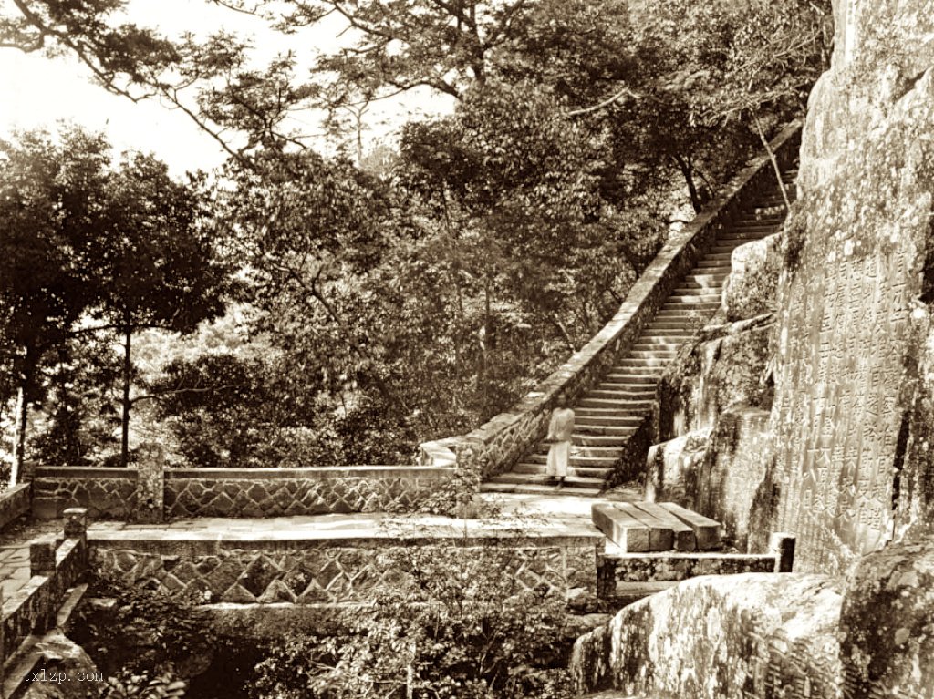 图片[3]-Old photos of Fuzhou, Fujian in 1895-China Archive