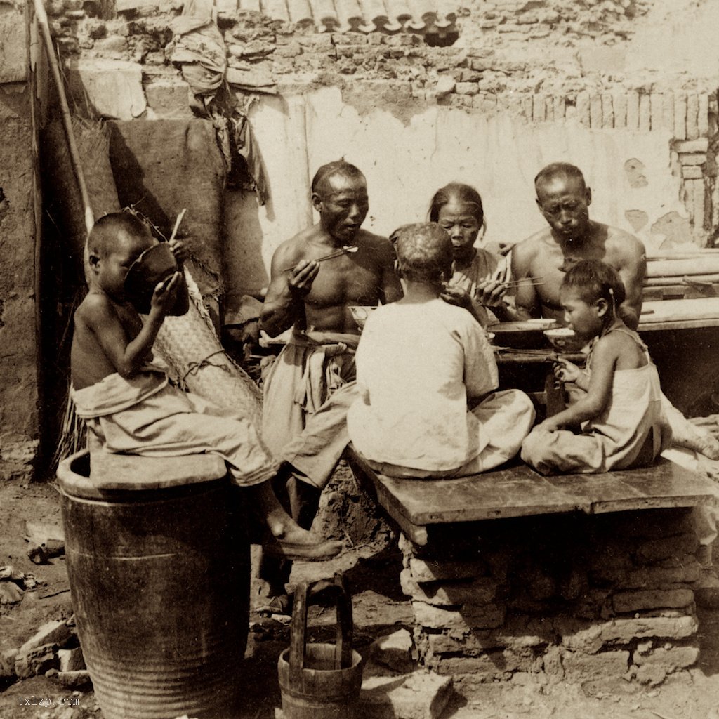 图片[7]-Old photos of Tianjin in 1900 (II)-China Archive