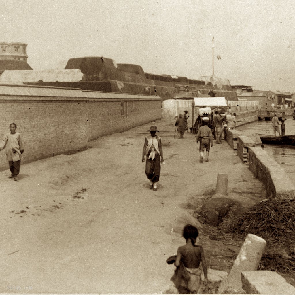 图片[3]-Old photos of Tianjin in 1900 (II)-China Archive