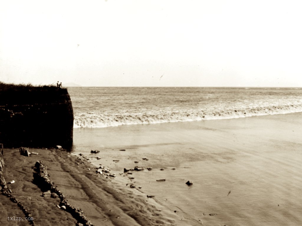 图片[2]-Old photos of the West Lake in Hangzhou in the 1900s-China Archive