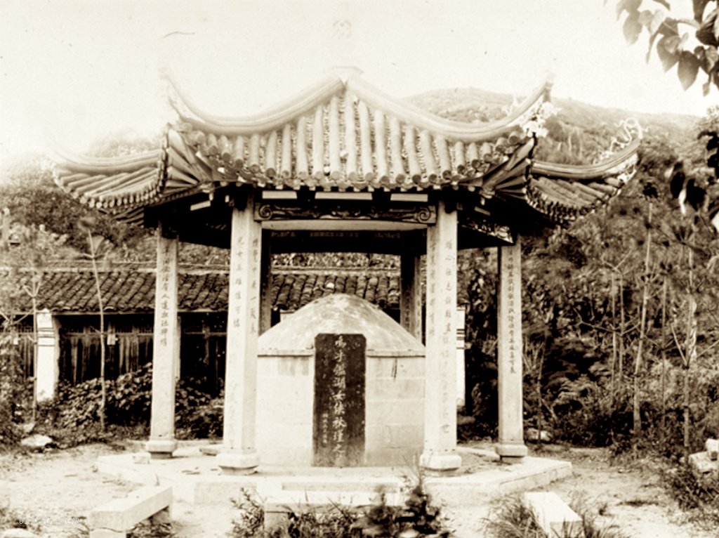 图片[6]-Old photos of the West Lake in Hangzhou in the 1900s-China Archive