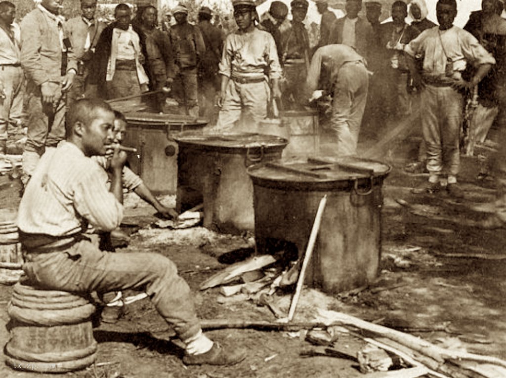 图片[5]-Old photos of Lushunkou, Liaoning, 1904-1905-China Archive