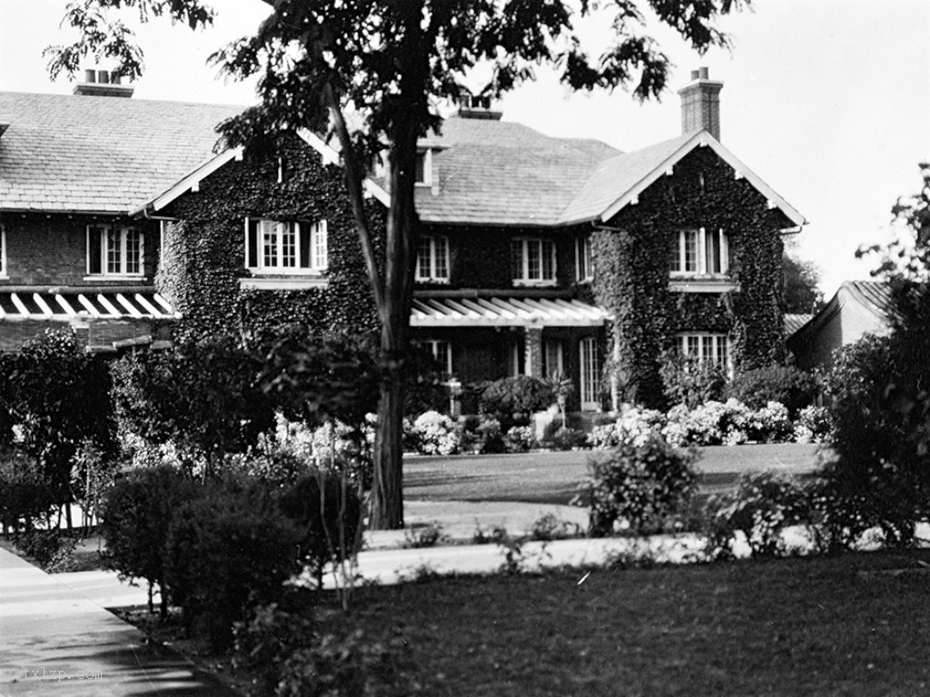 图片[4]-Old photos of Peking Union Medical College, the predecessor of Peking Union Medical College in 1905-China Archive