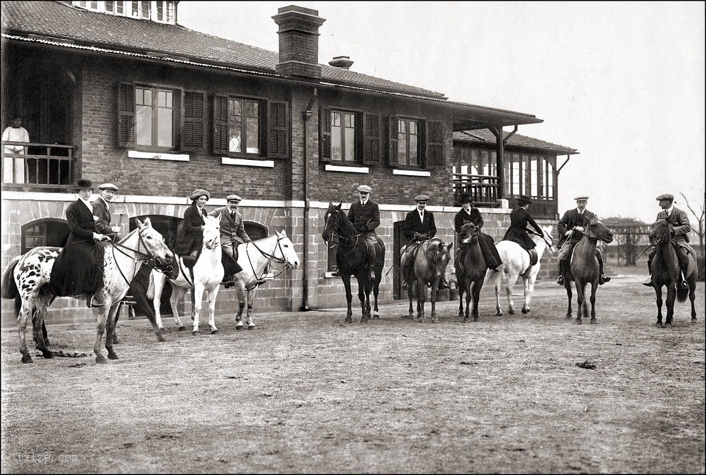 图片[11]-Old photos of Hankou concession in Wuhan in 1898-China Archive