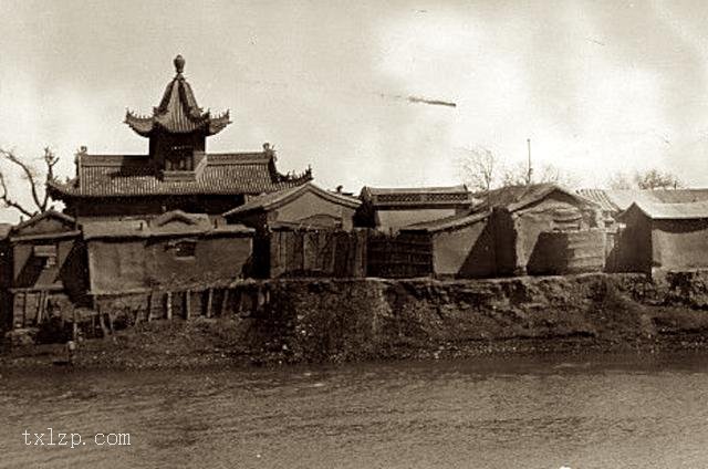 图片[5]-Photos of Tianjin Wei Lao in 1906-China Archive
