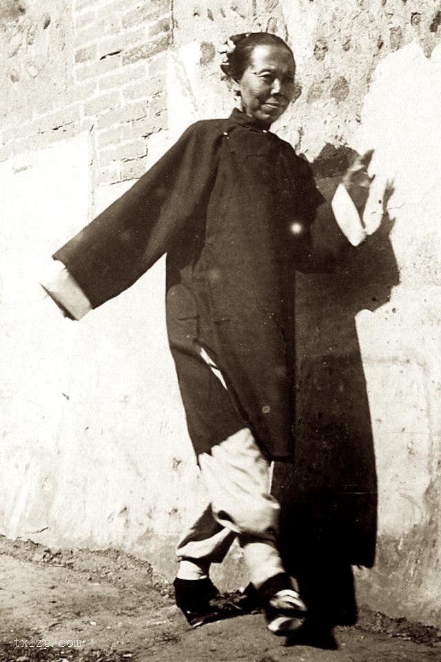 图片[9]-Photos of Tianjin Wei Lao in 1906-China Archive