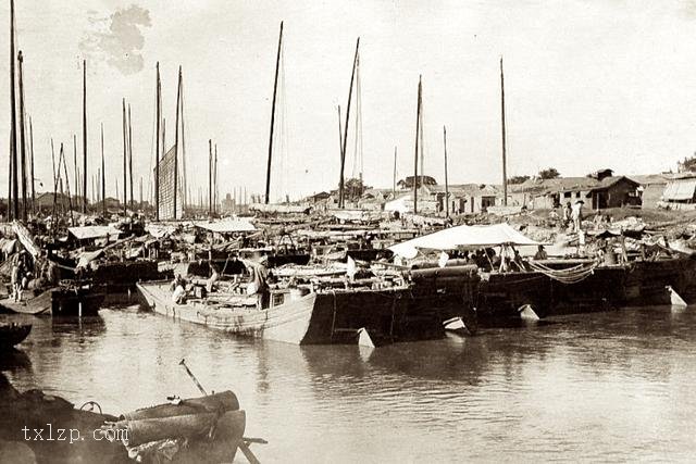 图片[8]-Photos of Tianjin Wei Lao in 1906-China Archive