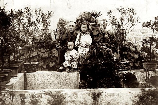 图片[2]-Photos of Tianjin Wei Lao in 1906-China Archive