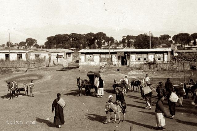 图片[7]-Photos of Tianjin Wei Lao in 1906-China Archive