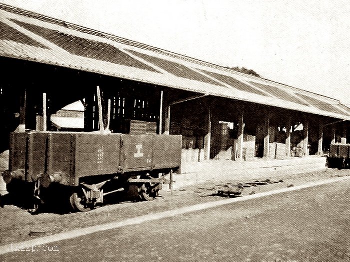 图片[8]-Old Photos of the South Manchurian Railway in the Late Qing Dynasty in the 1900s-China Archive