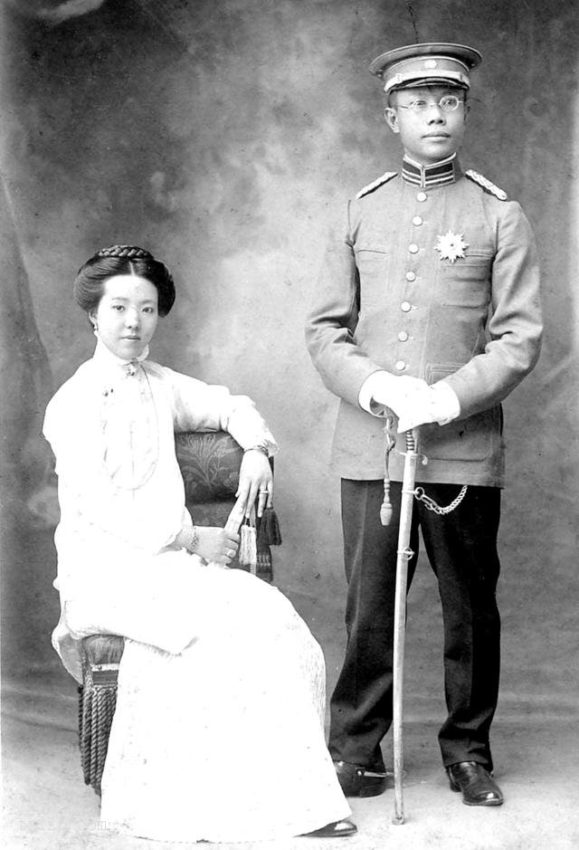 图片[5]-30 old photos of Tianjin at the end of the Qing Dynasty-China Archive