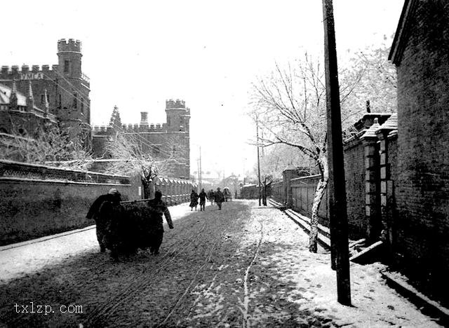 图片[15]-30 old photos of Tianjin at the end of the Qing Dynasty-China Archive