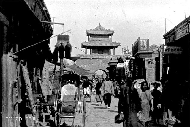 图片[21]-30 old photos of Tianjin at the end of the Qing Dynasty-China Archive