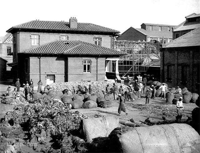 图片[24]-30 old photos of Tianjin at the end of the Qing Dynasty-China Archive