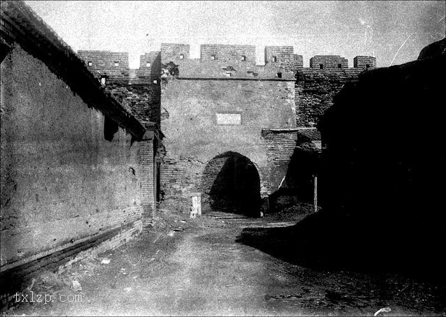 图片[26]-30 old photos of Tianjin at the end of the Qing Dynasty-China Archive