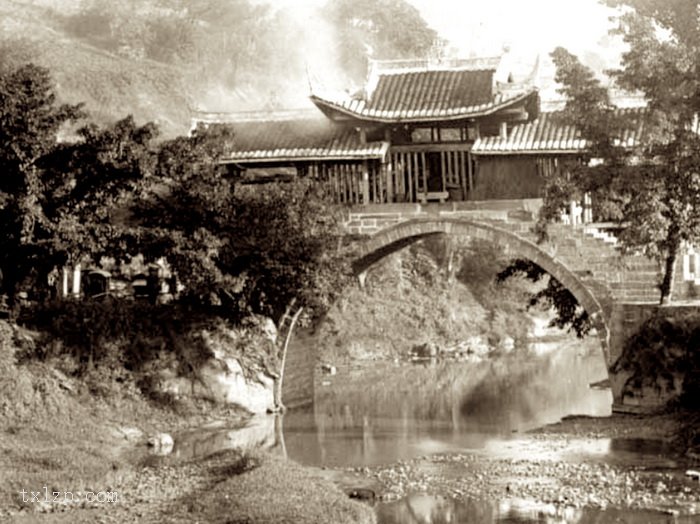 图片[9]-Old photos of Sichuan’s daily life at the end of the 19th century-China Archive
