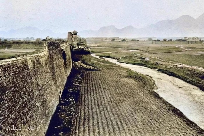 图片[6]-Old photos of Zhangjiakou, Shijiazhuang, Baoding, Hebei in 1909-China Archive