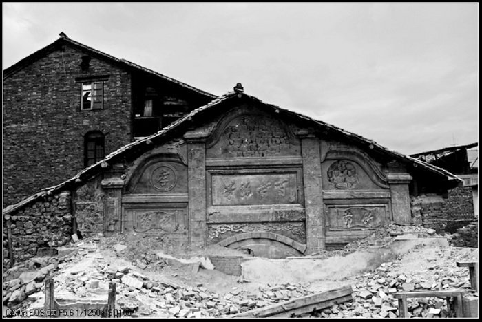 图片[10]-Photo of Zhaotong, Yunnan, taken by American Gallo in 1903-China Archive