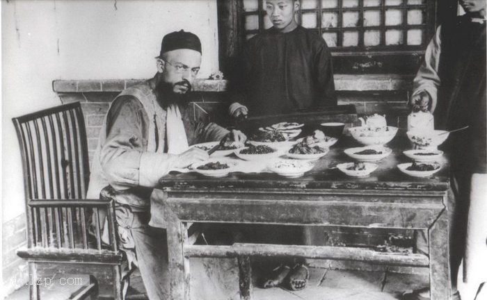 图片[4]-155 photos of Hanzhong in the late Qing Dynasty taken by Italian priest Nan Huaiqian-China Archive