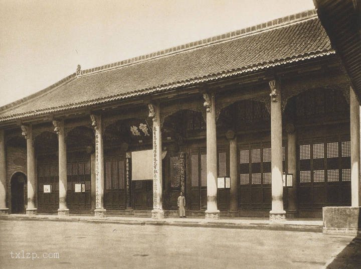 图片[2]-Old photos of Chengdu, Sichuan, 1906-1909-China Archive