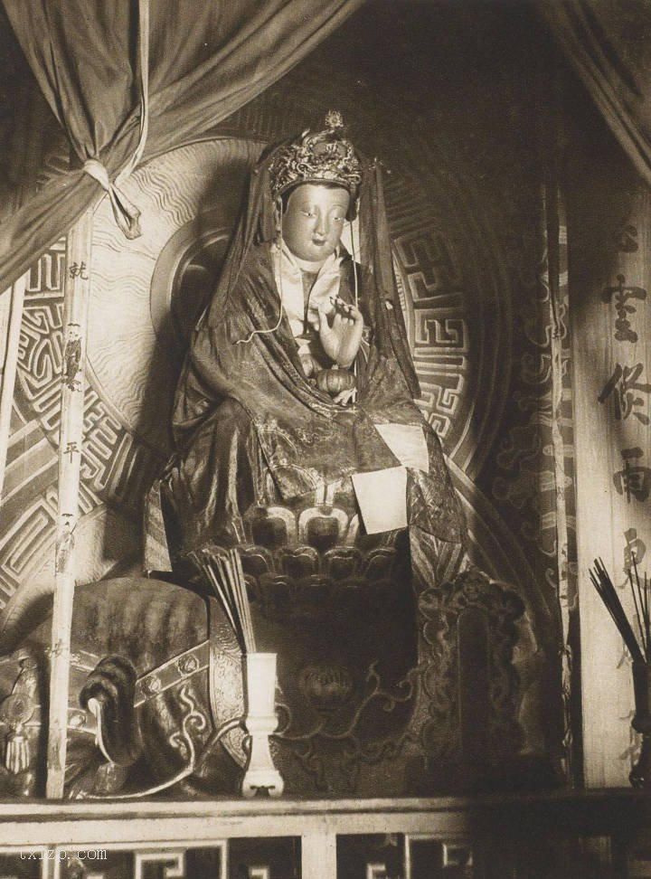 图片[5]-Old photos of Chengdu, Sichuan, 1906-1909-China Archive