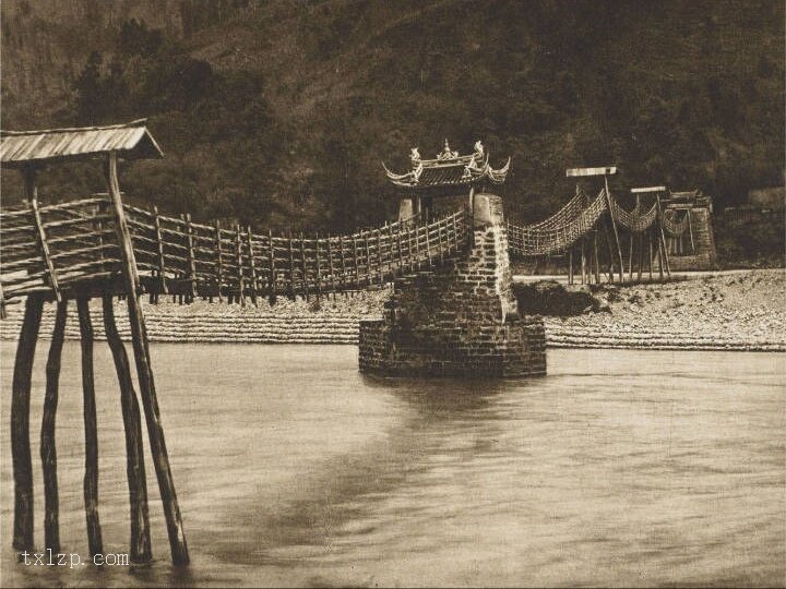 图片[6]-Old photos of Chengdu, Sichuan, 1906-1909-China Archive