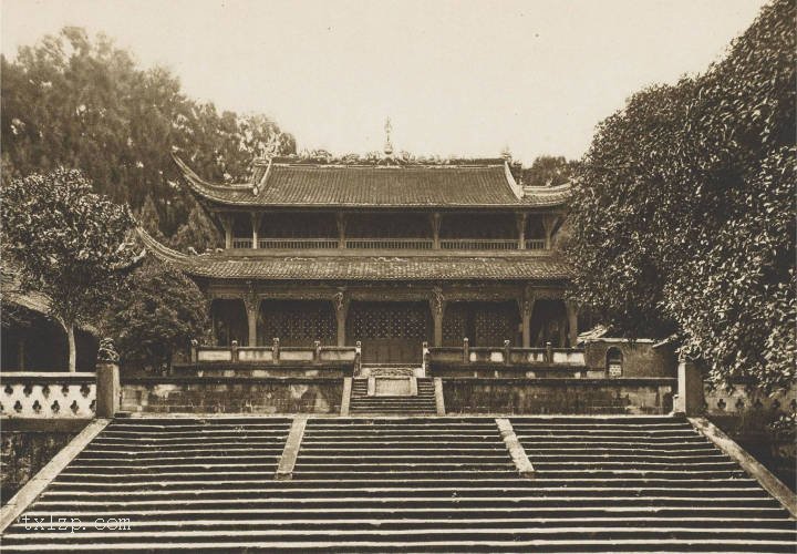 图片[8]-Old photos of Chengdu, Sichuan, 1906-1909-China Archive