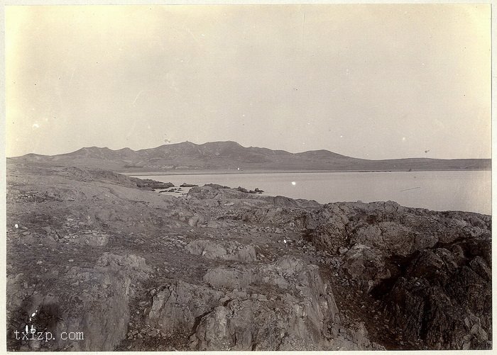 图片[14]-Old photos of Jiaozhou Bay (Qingdao) under German occupation in 1897-China Archive