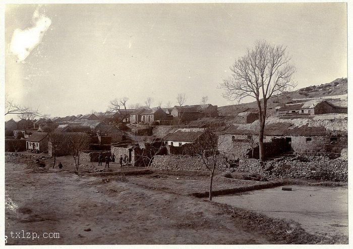 图片[23]-Old photos of Jiaozhou Bay (Qingdao) under German occupation in 1897-China Archive