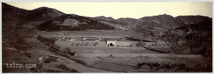 图片[21]-Old photos of Jiaozhou Bay (Qingdao) under German occupation in 1897-China Archive