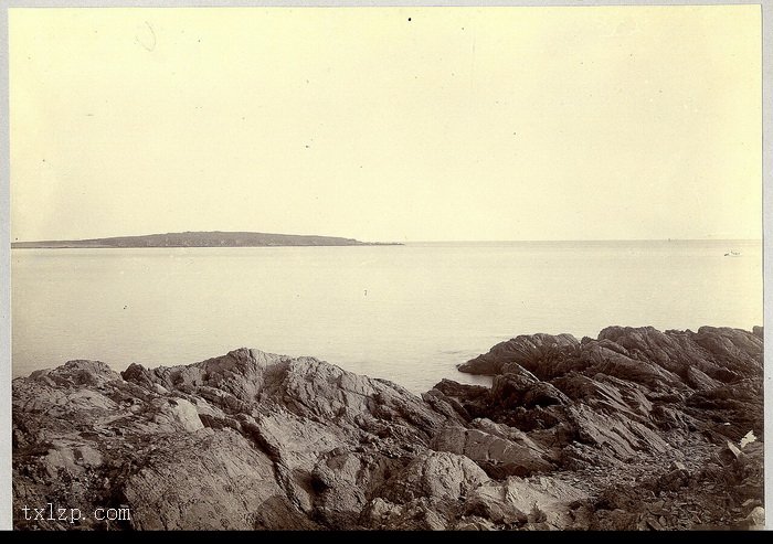 图片[29]-Old photos of Jiaozhou Bay (Qingdao) under German occupation in 1897-China Archive