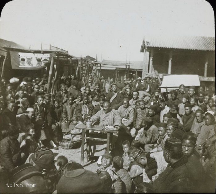 图片[3]-Russian Travelers’ Experience in Northern China in 1903-China Archive