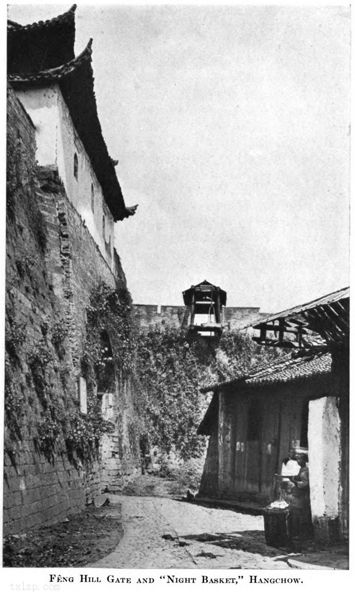 图片[2]-1911 Old photos of Hangzhou, Zhejiang-China Archive